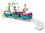 Конструктор Lego Disney Princess Крижаний замок Ельзи та снігова гірка (43281) - фото 3