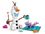 Конструктор Lego Disney Пикник Олафа и Бруни (43287) - фото 3