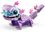 Конструктор Lego Disney Пикник Олафа и Бруни (43287) - фото 5