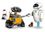 Конструктор Lego Disney Princess ВОЛЛ·И и Ева (43279) - фото 3
