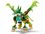 Конструктор Lego Dreamzzz Робот Лисицы-Хранительницы (71508) - фото 4