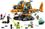 Конструктор Lego Dreamzzz Танк тигрова акула (71515) - фото 2