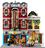Конструктор Lego Expert Джаз-клуб (10312) - фото 3