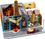 Конструктор Lego Expert Джаз-клуб (10312) - фото 4