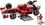 Конструктор Lego Expert Ferrari F2004 и Михаэль Шумахер (11375) - фото 2