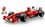 Конструктор Lego Expert Ferrari F2004 и Михаэль Шумахер (11375) - фото 3