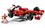 Конструктор Lego Expert Ferrari F2004 и Михаэль Шумахер (11375) - фото 4