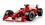 Конструктор Lego Expert Ferrari F2004 и Михаэль Шумахер (11375) - фото 5