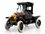 Конструктор Lego Expert Ford Model T (11376) - фото 2