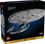 Конструктор Lego Expert Star Trek: U.S.S. Enterprise NCC-1701-D (10356) - фото 1