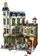Конструктор Lego Expert Торгова вулиця (11371) - фото 2