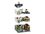 Конструктор Lego Expert Торгова вулиця (11371) - фото 5