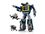 Конструктор Lego Expert Трансформеры: Саундвейв (10358) - фото 3