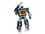 Конструктор Lego Expert Трансформеры: Саундвейв (10358) - фото 4