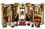 Конструктор Lego Harry Potter Книжковий куточок: Кабінет Дамблдора (76478) - фото 3