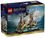 Конструктор Lego Harry Potter Мини-замок Хогвартс (40975) - фото 1