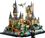 Конструктор Lego Harry Potter Мини-замок Хогвартс (40975) - фото 4