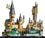 Конструктор Lego Harry Potter Мини-замок Хогвартс (40975) - фото 5