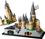 Конструктор Lego Harry Potter Мини-замок Хогвартс (40975) - фото 6