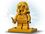 Конструктор Lego Harry Potter Хогвартс: пухнаста зустріч (76387) - фото 3