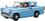 Конструктор Lego Harry Potter Волшебный летающий Ford Anglia (76470) - фото 2
