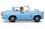 Конструктор Lego Harry Potter Волшебный летающий Ford Anglia (76470) - фото 4