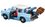 Конструктор Lego Harry Potter Волшебный летающий Ford Anglia (76470) - фото 6