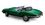 Конструктор Lego Icons Jaguar E-Type (11381) - фото 4