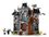 Конструктор Lego Icons Имение госпожи мэра (11383) - фото 2