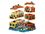 Конструктор Lego Ideas Італійська Рів'єра (21359) - фото 6
