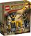 Конструктор Lego Indiana Jones Втеча із загубленої гробниці (77013) - фото 1
