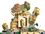 Конструктор Lego Jurassic World Політ на гелікоптері: спинозавр і кетцалькоатль (76976) - фото 4