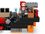 Конструктор Lego Minecraft Битва за Візер (21590) - фото 5