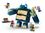 Конструктор Lego Minecraft Битва зі спотвореним хранителем (21591) - фото 2