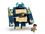Конструктор Lego Minecraft Битва зі спотвореним хранителем (21591) - фото 4