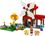 Конструктор Lego Minecraft Ферма з вітряком (21262) - фото 2
