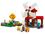 Конструктор Lego Minecraft Ферма з вітряком (21262) - фото 3