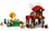 Конструктор Lego Minecraft Ферма з вітряком (21262) - фото 4