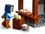Конструктор Lego Minecraft Ферма з вітряком (21262) - фото 6