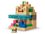 Конструктор Lego Minecraft Міні-біоми (21589) - фото 5