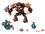 Конструктор Lego Nexo knights Інфернос і захоплення Королеви (70325) - фото 2