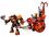 Конструктор Lego Nexo knights Інфернос і захоплення Королеви (70325) - фото 5