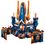 Конструктор Lego Nexo Knights Замок Найтон (70357) - фото 4