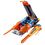 Конструктор Lego Nexo Knights Замок Найтон (70357) - фото 5