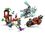 Конструктор Lego Ninjago Битва техники ниндзя у домика на дереве (71857) - фото 3