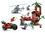 Конструктор Lego Ninjago Битва техники ниндзя у домика на дереве (71857) - фото 4