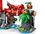 Конструктор Lego Ninjago Битва техники ниндзя у домика на дереве (71857) - фото 6