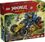 Конструктор Lego Ninjago Машина-трансформер Джея (71856) - фото 1