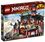 Конструктор Lego Ninjago Монастир Спін-джитсу (70670) - фото 1