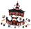 Конструктор Lego Ninjago Монастир Спін-джитсу (70670) - фото 2